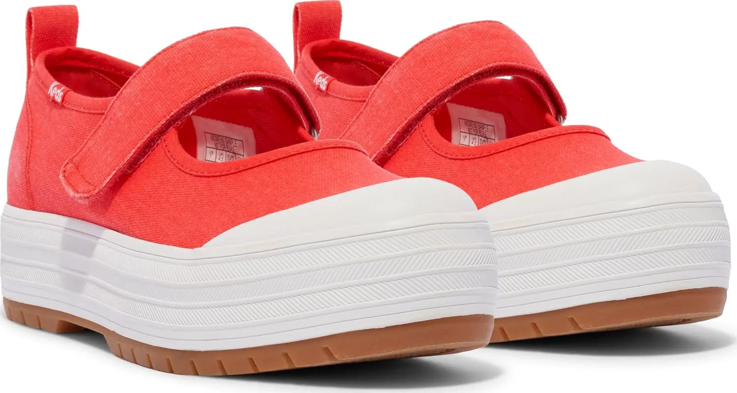 Keds Women's Mary Jane Flat