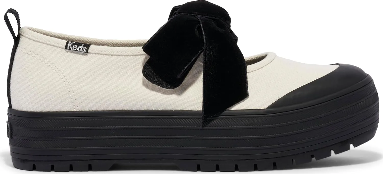 Keds Women's Mary Jane Flat