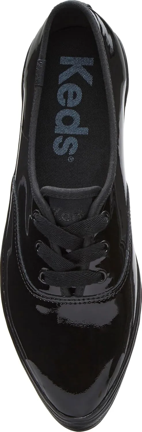 Keds Women's Point Lace Up Sneaker