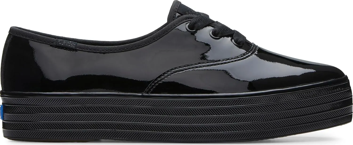 Keds Women's Point Lace Up Sneaker