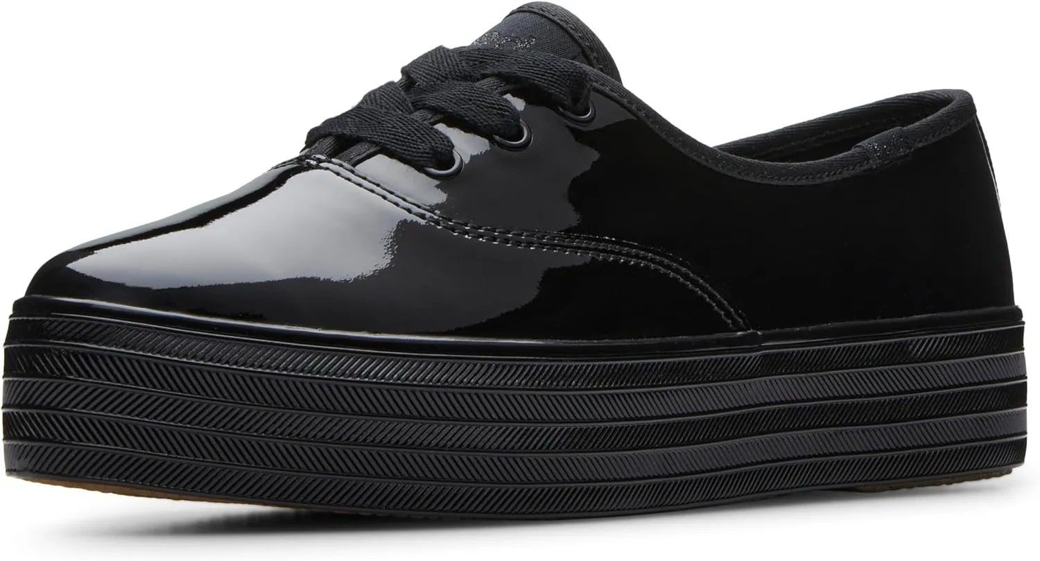 Keds Women's Point Lace Up Sneaker