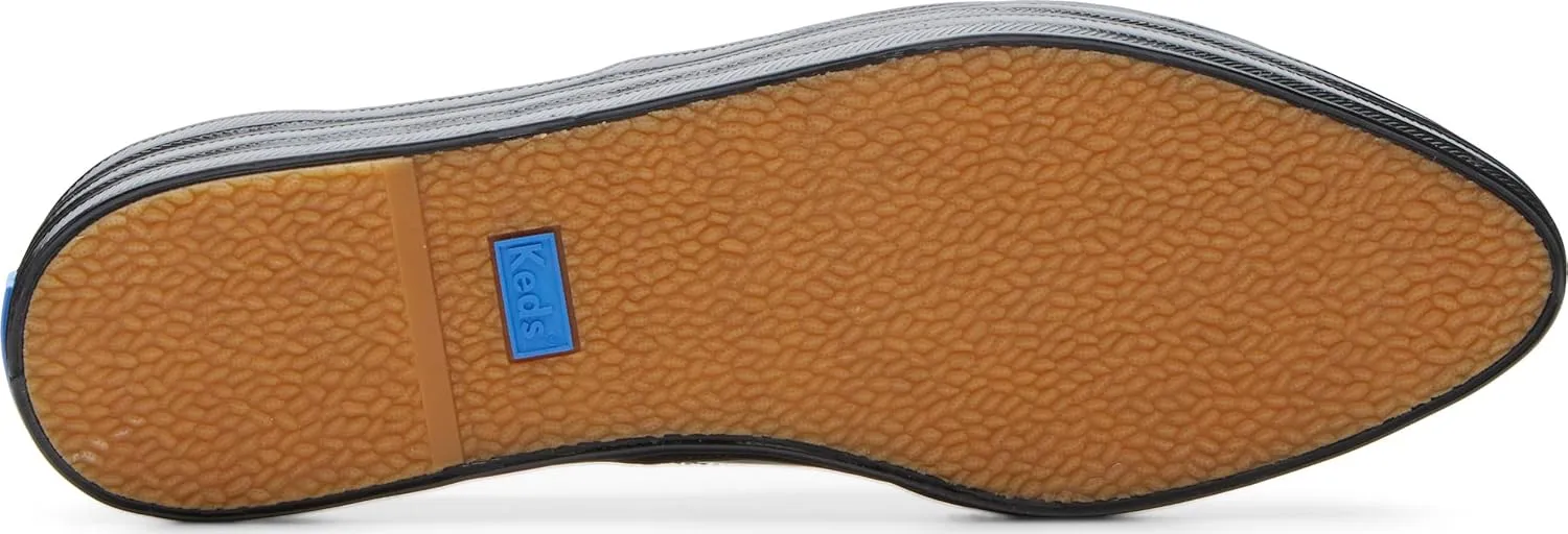 Keds Women's Point Lace Up Sneaker