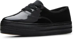 Keds Women's Point Lace Up Sneaker