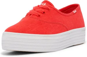 Keds Women's Point Lace Up Sneaker