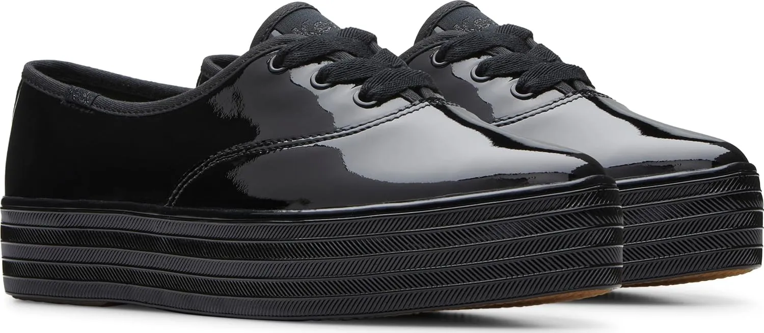 Keds Women's Point Lace Up Sneaker