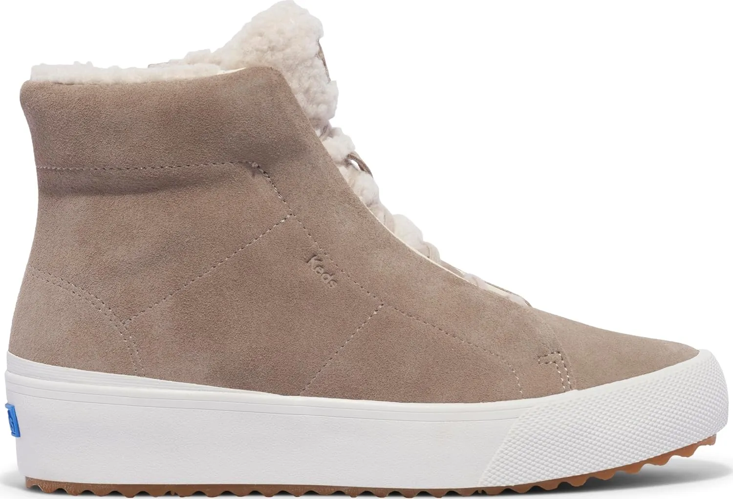 Keds Women's Remi Mid Bootie Sneaker