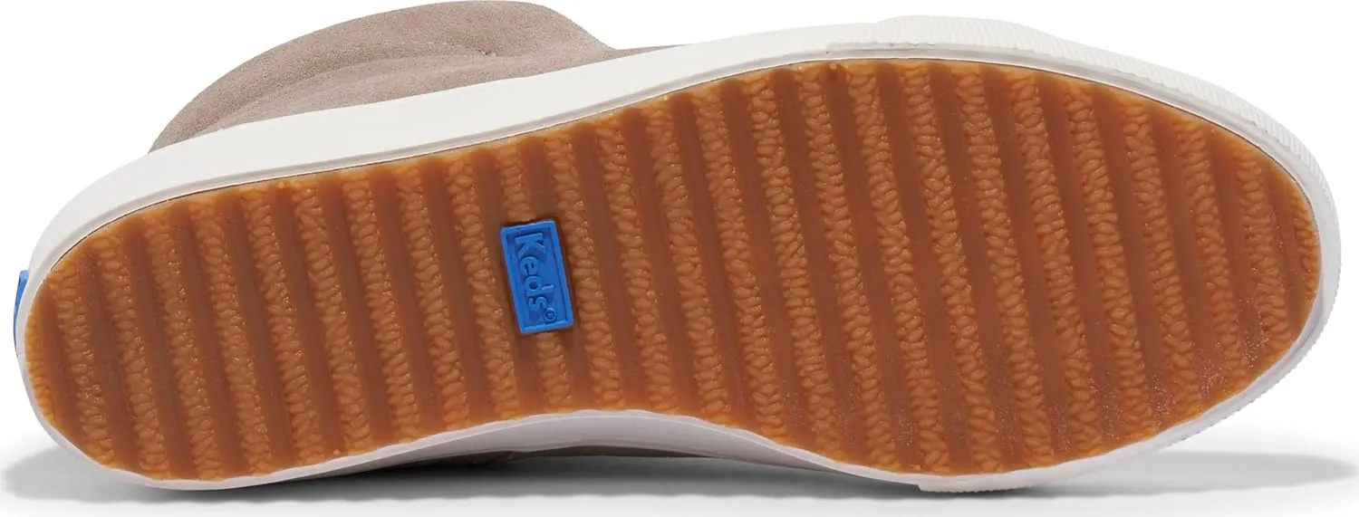 Keds Women's Remi Mid Bootie Sneaker