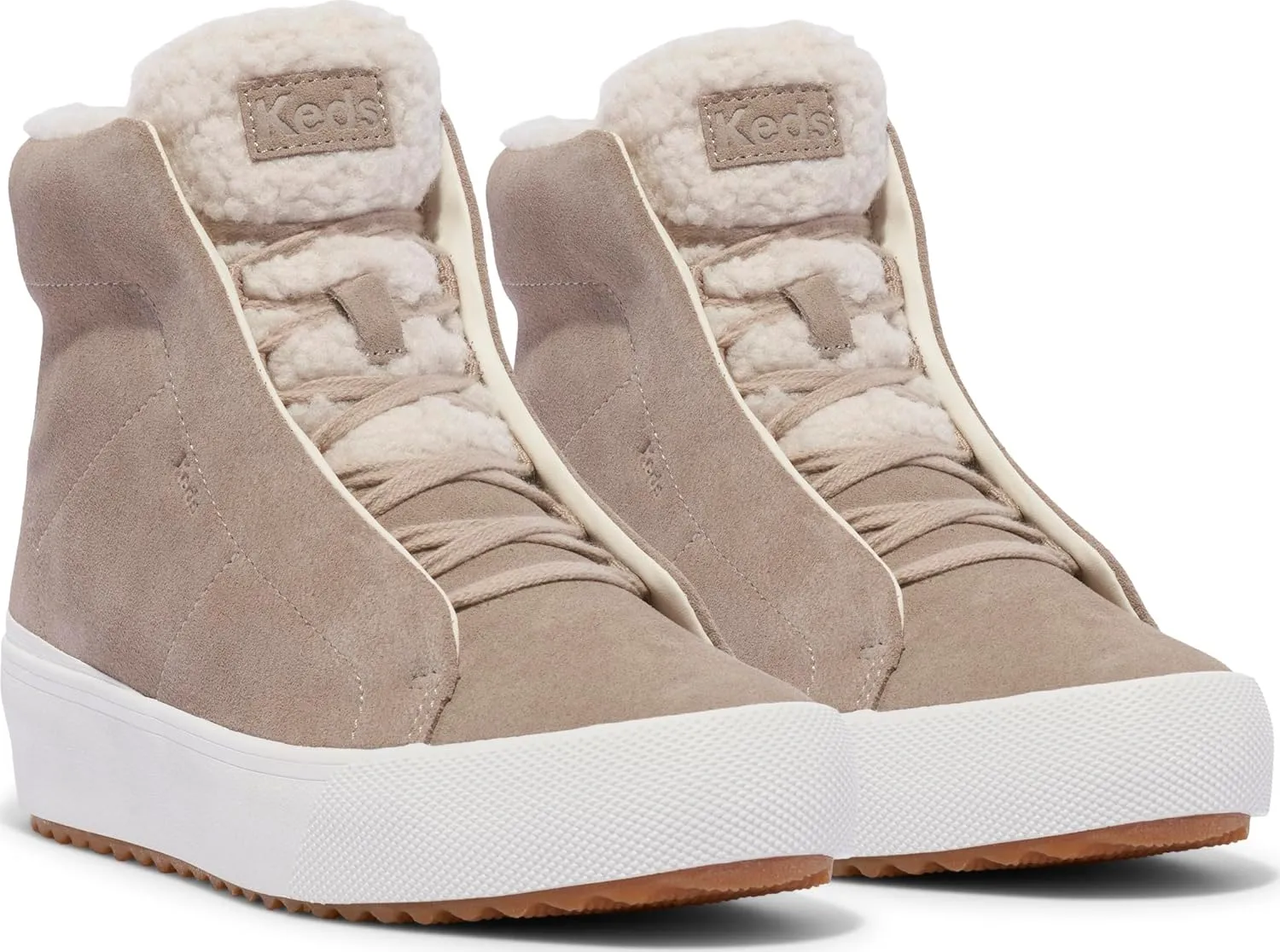 Keds Women's Remi Mid Bootie Sneaker