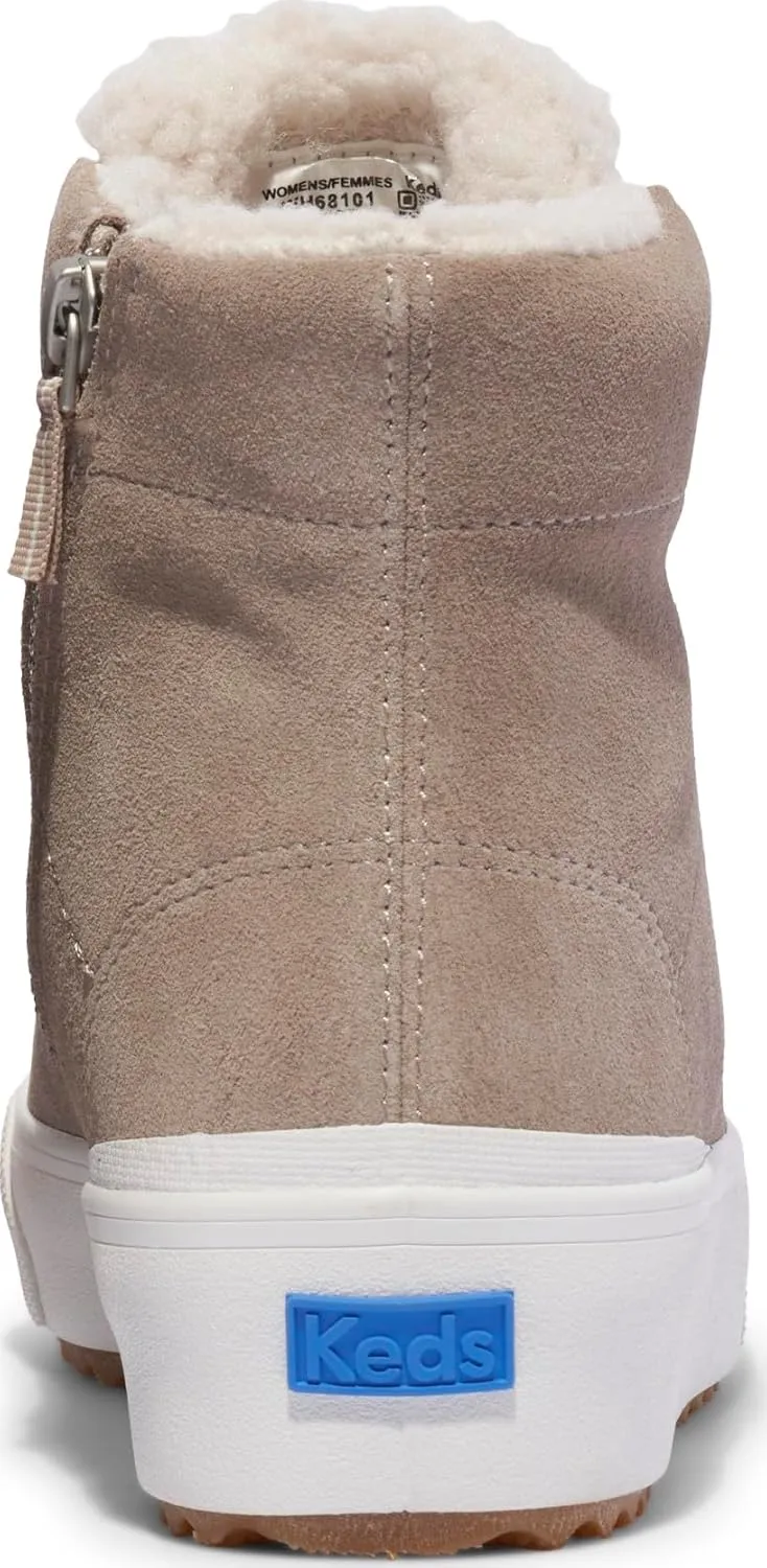 Keds Women's Remi Mid Bootie Sneaker