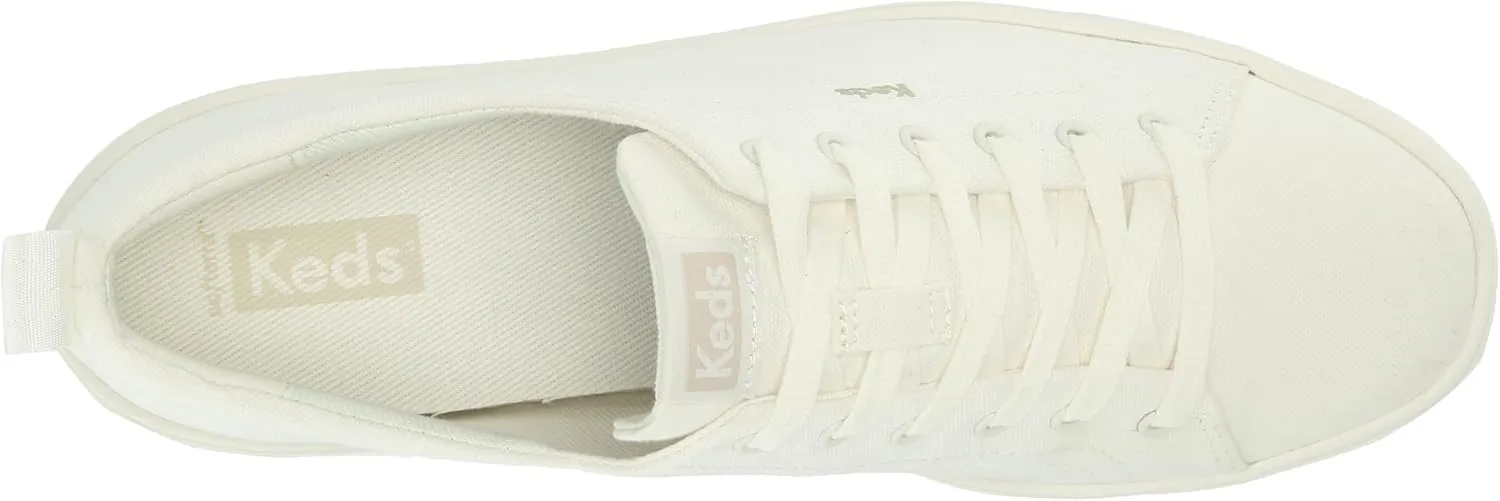 Keds Women's Skyler Lace Up Sneaker