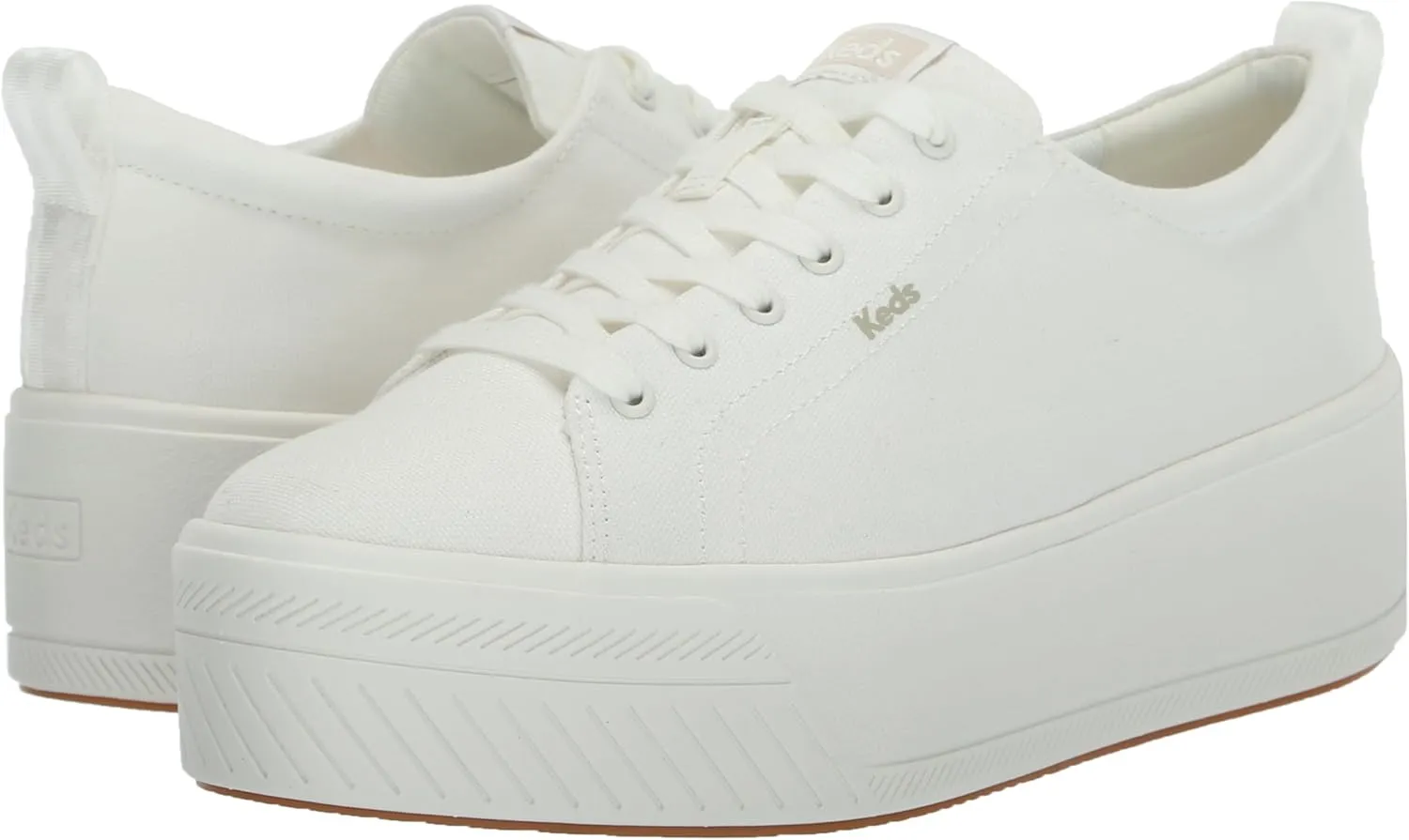 Keds Women's Skyler Lace Up Sneaker