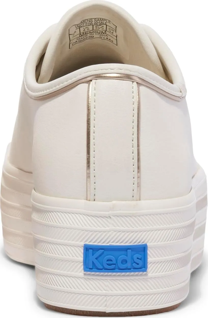 Keds Women's Triple Up Sneaker