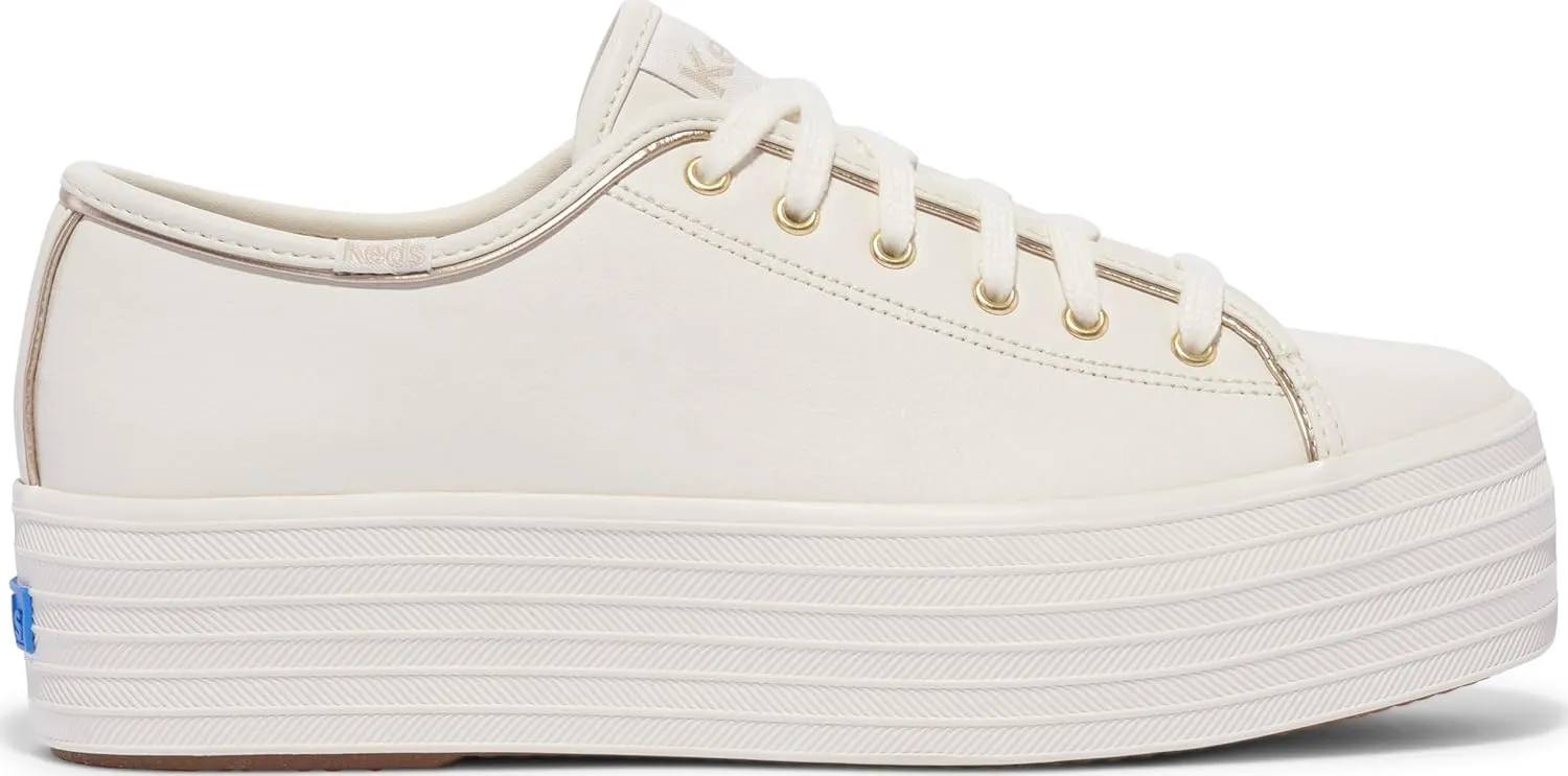 Keds Women's Triple Up Sneaker