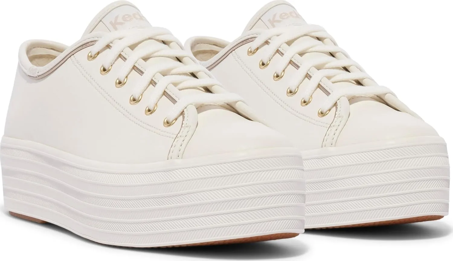 Keds Women's Triple Up Sneaker