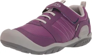 KEEN Kids' Knotch Peak Alternate Closure Lightweight Durable Sneaker