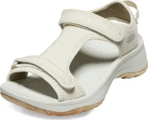 KEEN Men's Astoria West T Strap Athletic Breathable Wedge Sandals