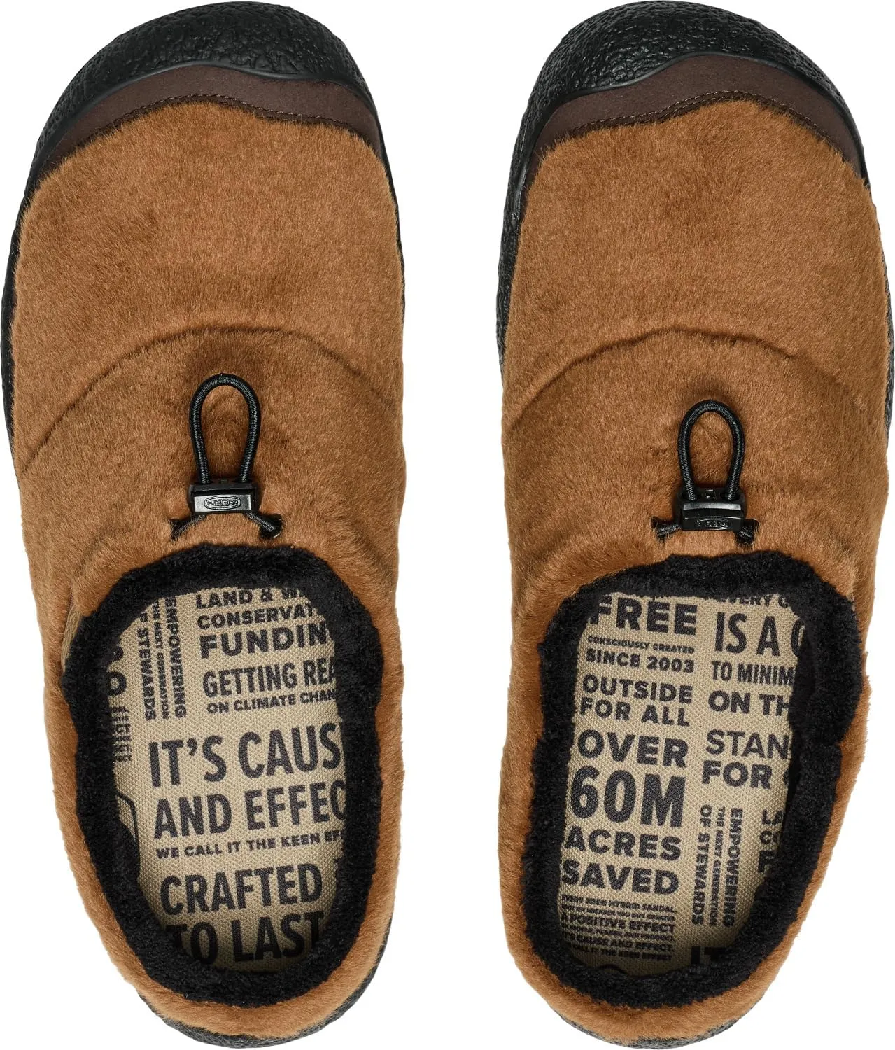 KEEN Men's, Howser III Slip-On