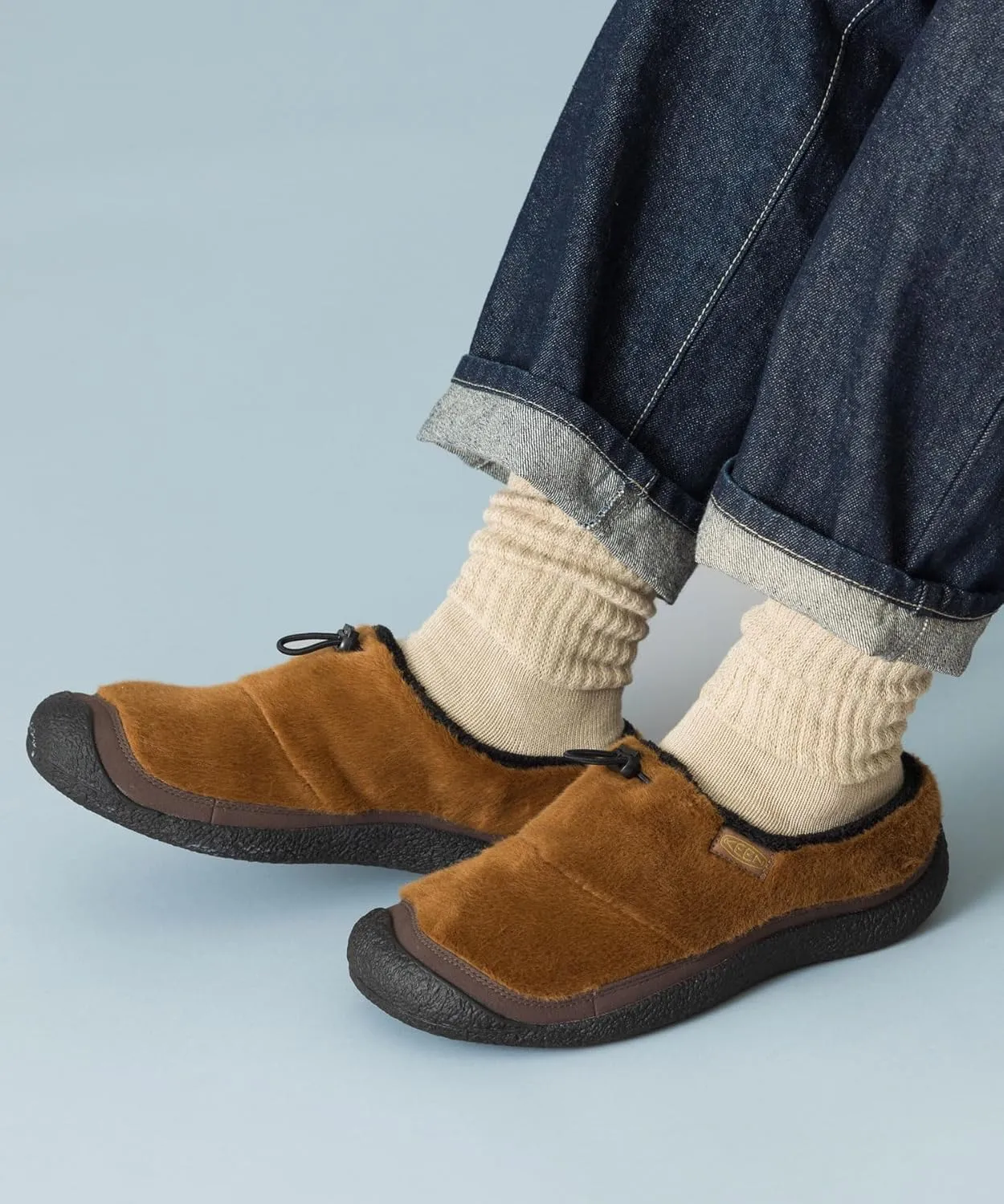 KEEN Men's, Howser III Slip-On