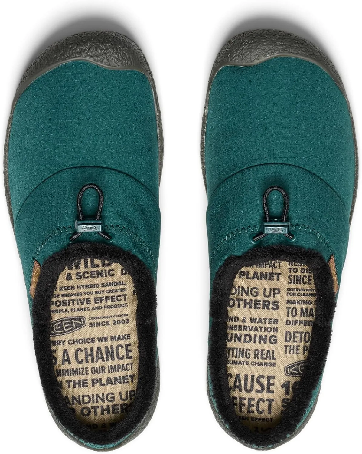 KEEN Men's, Howser III Slip-On