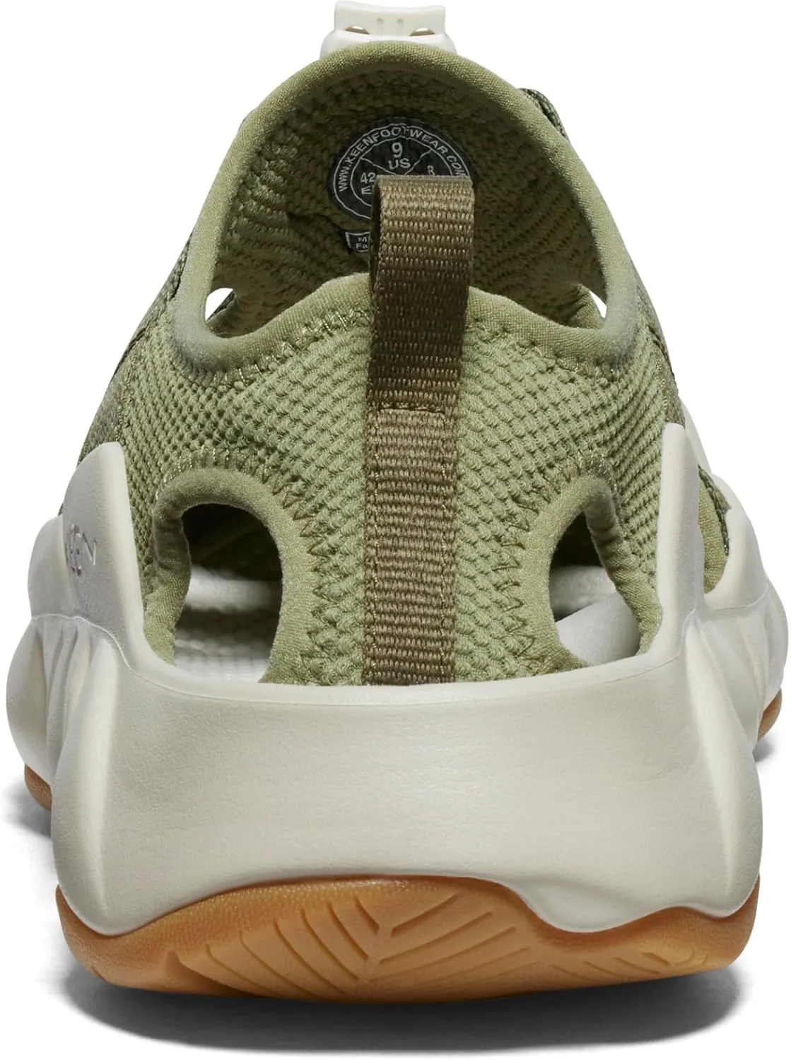 KEEN Mens Hyperport H2 Closed Toe Breathable Easy On Comfortable Hiking and Water