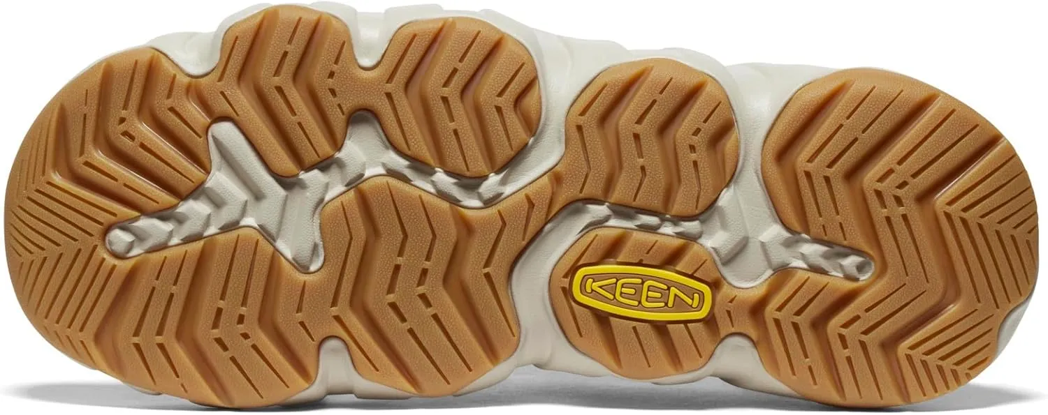 KEEN Mens Hyperport H2 Closed Toe Breathable Easy On Comfortable Hiking and Water