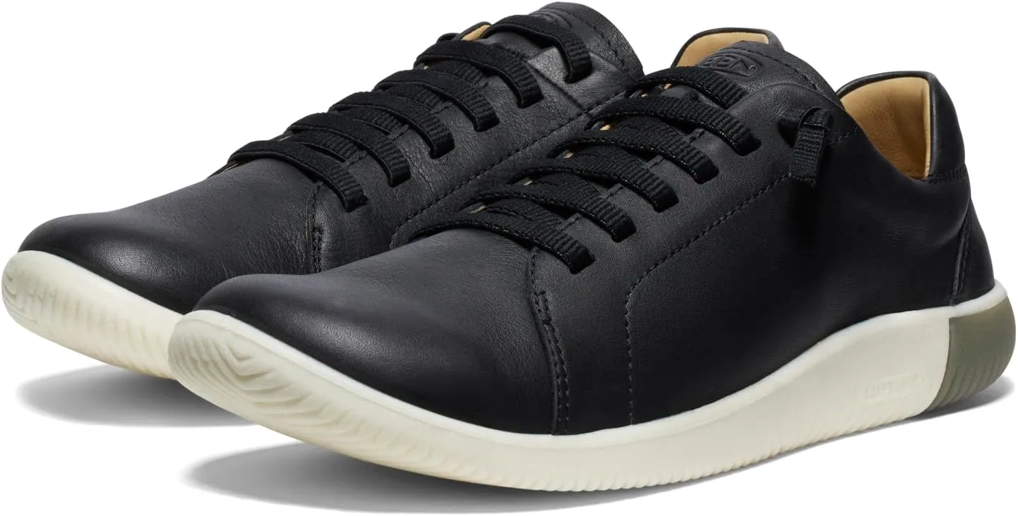 KEEN Men's KNX Lace Up Lightweight Flexible Sneakers