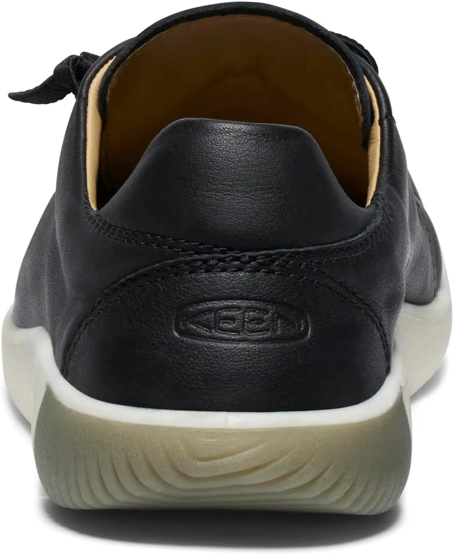 KEEN Men's KNX Lace Up Lightweight Flexible Sneakers