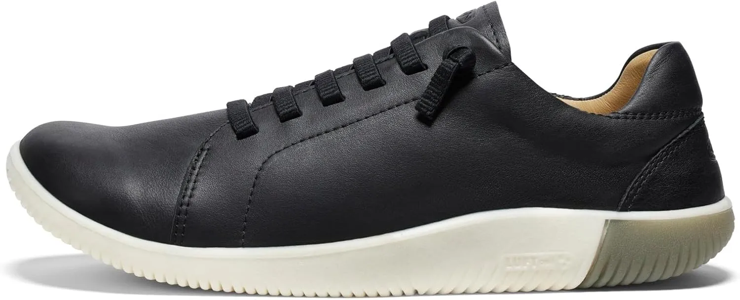 KEEN Men's KNX Lace Up Lightweight Flexible Sneakers
