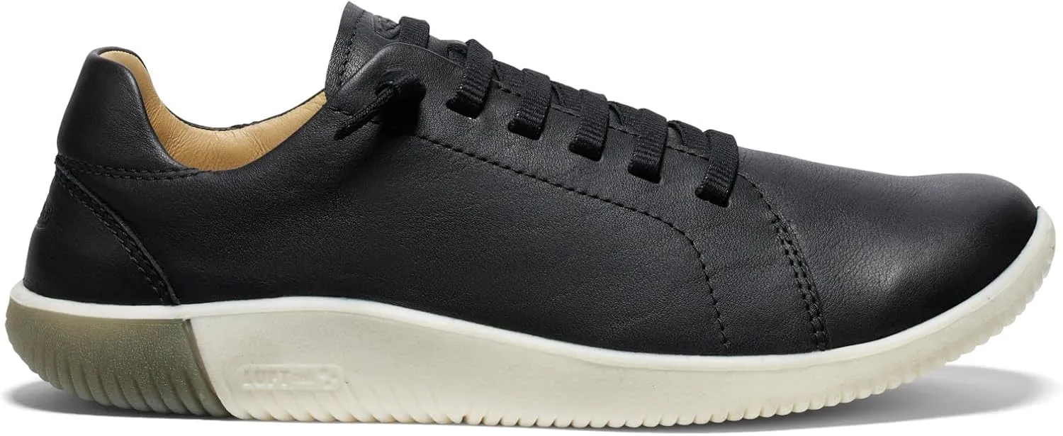 KEEN Men's KNX Lace Up Lightweight Flexible Sneakers