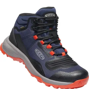 Keen Mens Tempo Flex Mid WP