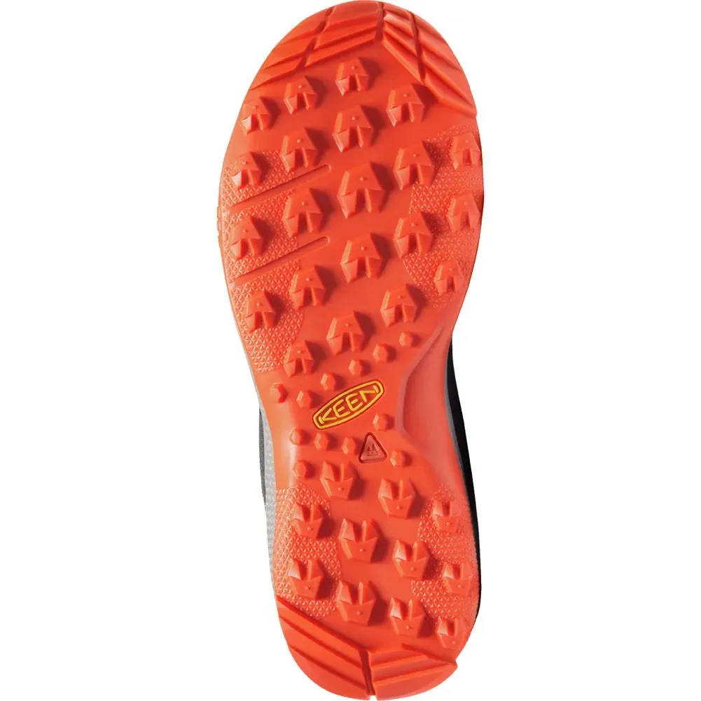 Keen Mens Tempo Flex Mid WP