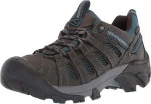 KEEN Men's Voyageur Low Height Breathable Hiking Shoe