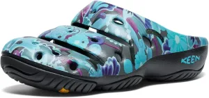KEEN Men's Yogui Comfortable Slip on Lightweight Clogs