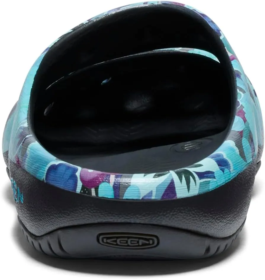 KEEN Men's Yogui Comfortable Slip on Lightweight Clogs