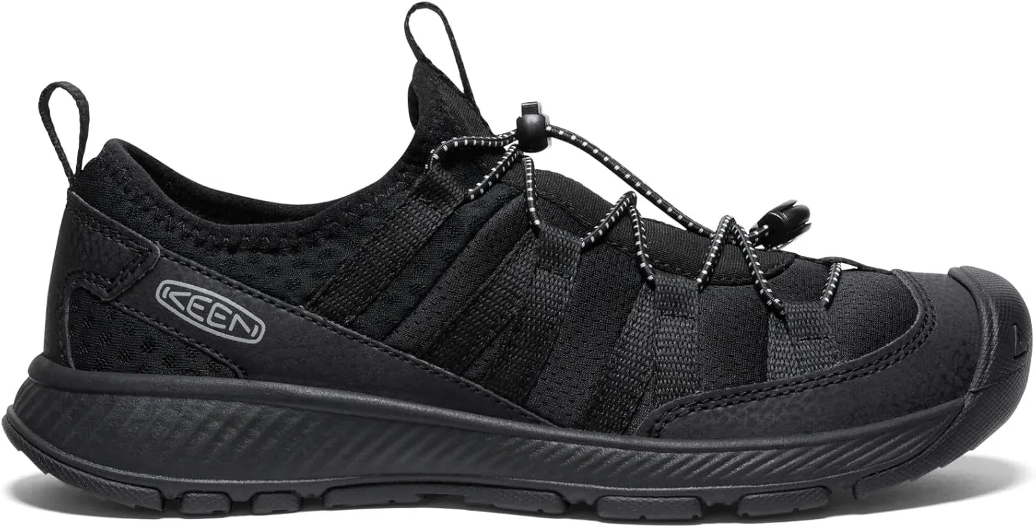KEEN unisex child Motozoa Comfortable Easy On Breathable Lightweight Athletic
