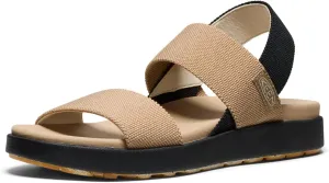 KEEN Women's, Elle Backstrap Sandal