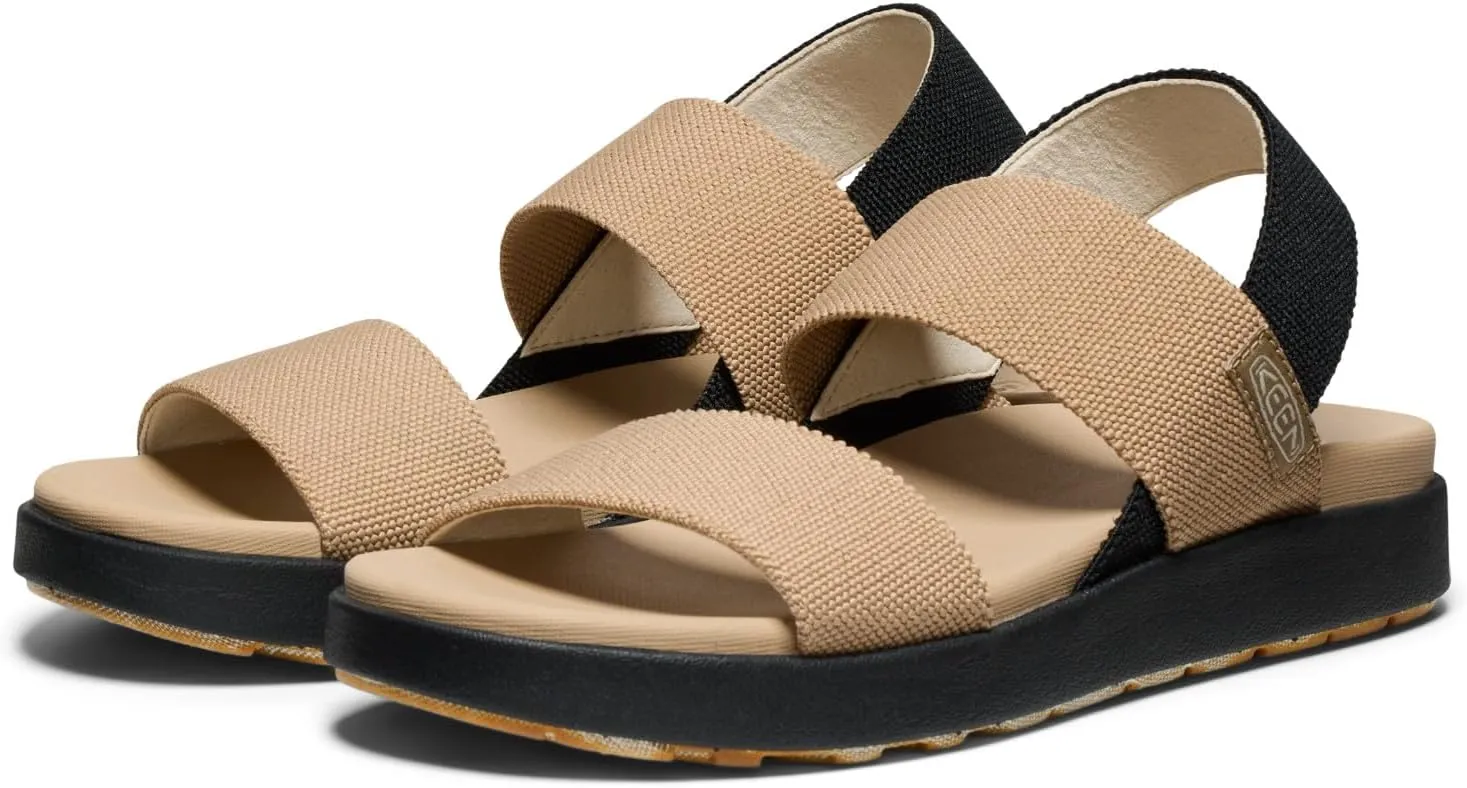 KEEN Women's, Elle Backstrap Sandal