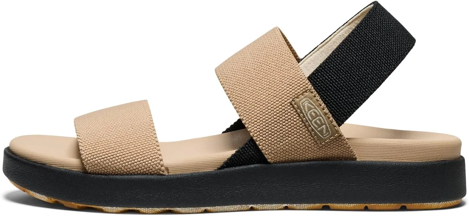 KEEN Women's, Elle Backstrap Sandal