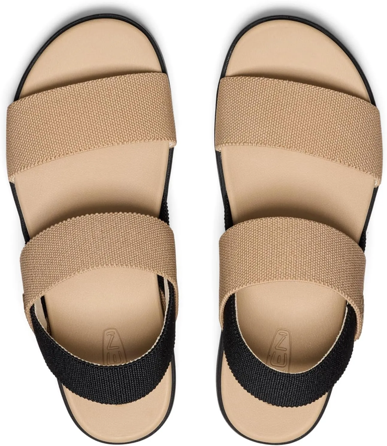 KEEN Women's, Elle Backstrap Sandal