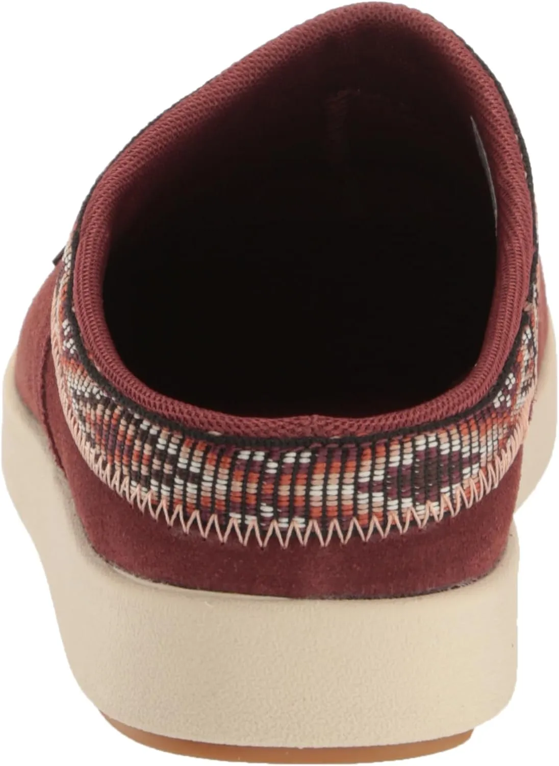 KEEN Women's Elle Suede Comfortable Durable Indoor Outdoor Mule Slippers