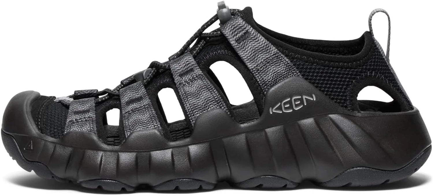KEEN womens Hyperport H2 Breathable Easy On Comfortable Hiking and Water