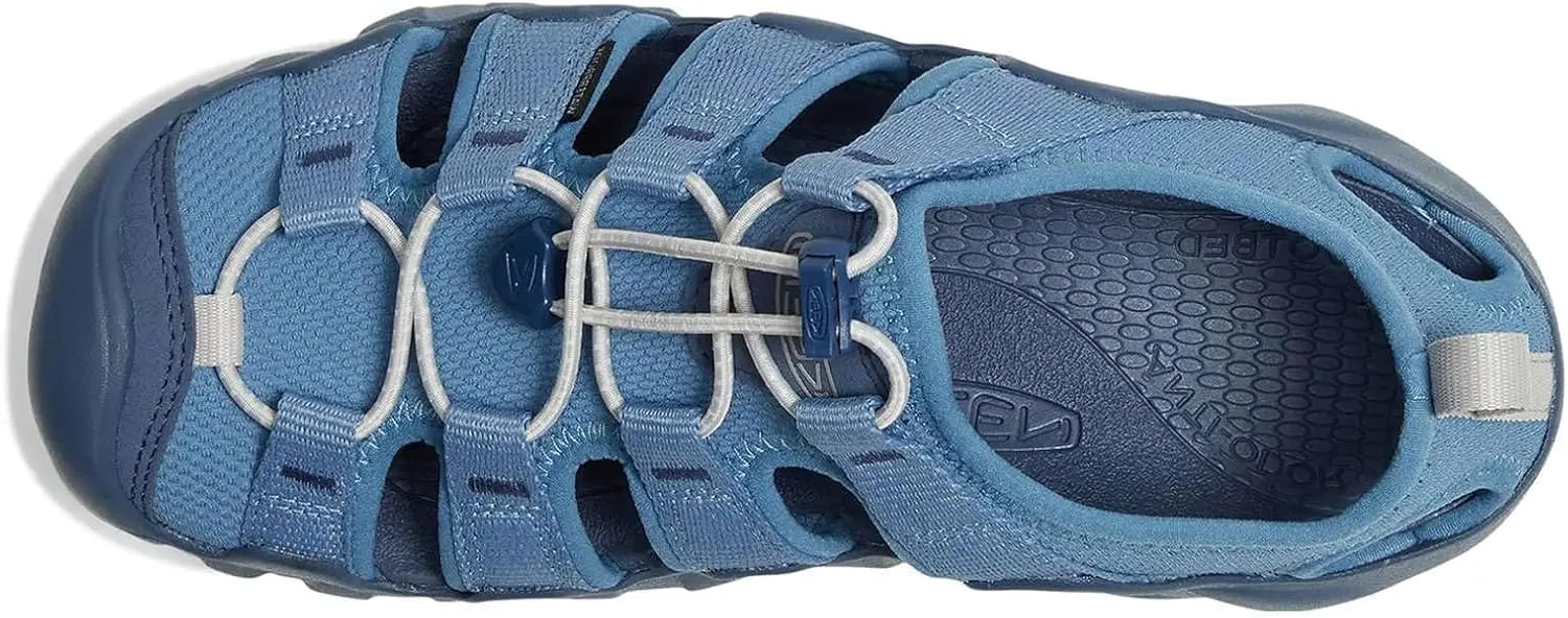 KEEN womens Hyperport H2 Breathable Easy On Comfortable Hiking and Water