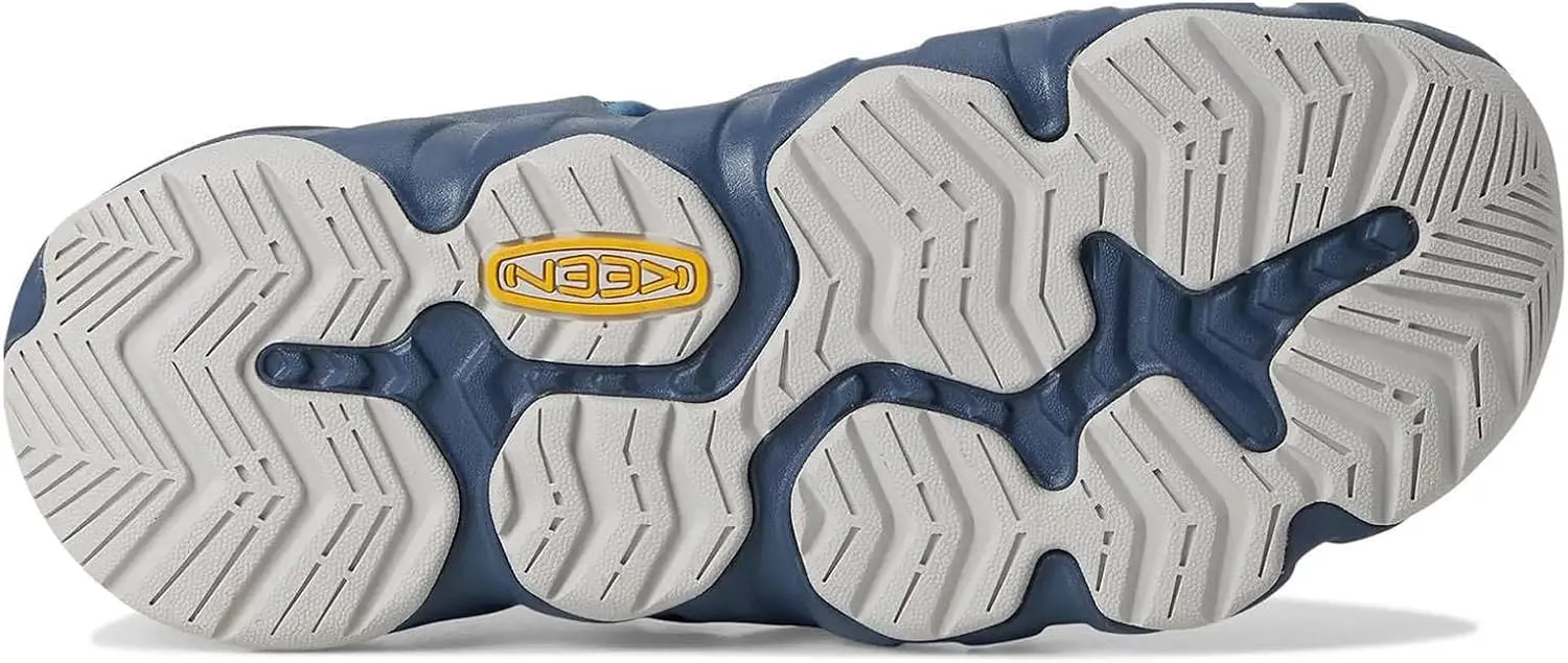 KEEN womens Hyperport H2 Breathable Easy On Comfortable Hiking and Water