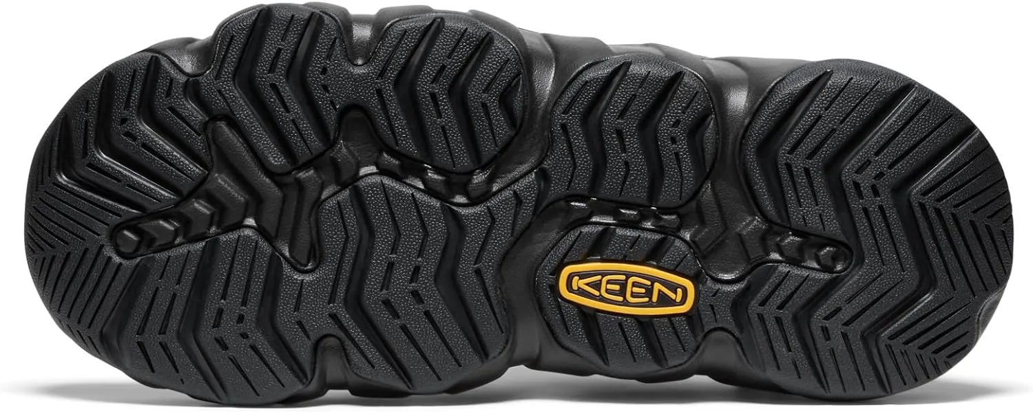 KEEN womens Hyperport H2 Breathable Easy On Comfortable Hiking and Water