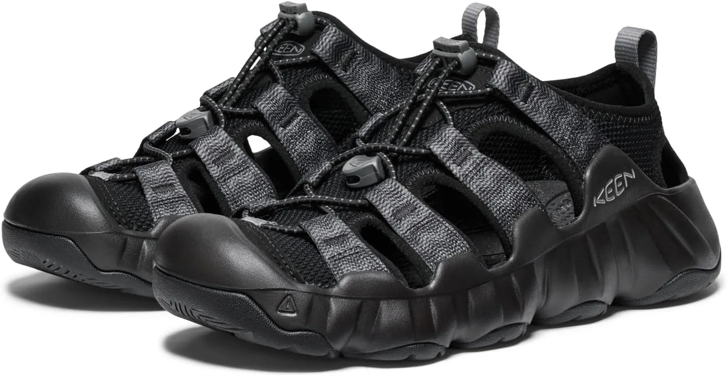 KEEN womens Hyperport H2 Breathable Easy On Comfortable Hiking and Water