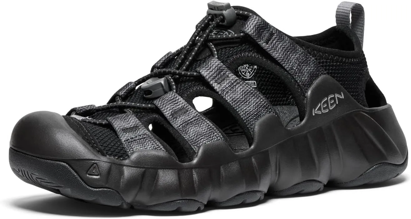 KEEN womens Hyperport H2 Breathable Easy On Comfortable Hiking and Water
