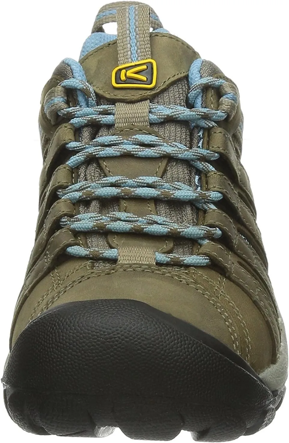 KEEN Women's Voyageur Low Height Breathable Hiking Shoe