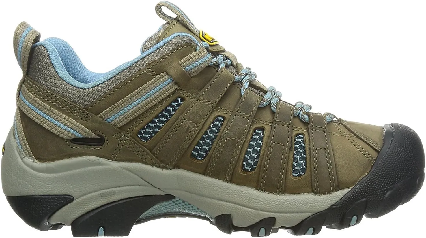KEEN Women's Voyageur Low Height Breathable Hiking Shoe