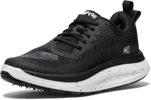 KEEN Women's WK400 Performance Breathable Walking Shoe