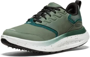 KEEN Women's WK400 Performance Breathable Walking Shoe